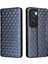 Oppo Oppo 12 5g Manyetik Kapatma Kart Yuvaları Tutucu Pu 3D Için Flip Case (Yurt Dışından) 1