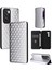 Oppo Oppo 12 Pro 5g Için Flip Case Cüzdan Pu Deri Kart Yuvaları Tutucu (Yurt Dışından) 1