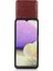 Kredi Kartı Cüzdanı Manyetik ile Samsung Galaxy A32 5g ile Uyumlu (Yurt Dışından) 2
