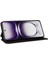 Oppo Oppo 12 5g Manyetik Kapatma Kart Yuvaları Tutucu Pu 3D Için Flip Case (Yurt Dışından) 4