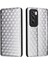 Oppo Oppo 12 5g Manyetik Kapatma Kart Yuvaları Tutucu Pu 3D Için Flip Case (Yurt Dışından) 1