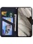 Google Piksel 8 Cüzdan Flip Kapak Için Flip Case Darbeye Basit Iş (Yurt Dışından) 5