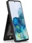 Samsung Galaxy S20 Artı Kart Tutucu Premium Deri Toka ile Uyumlu (Yurt Dışından) 4