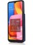 Samsung Galaxy A20S Kart Tutucu Kılıf Cüzdan Manyetik ile Uyumlu (Yurt Dışından) 4