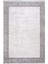 Alegra 03020E Gold Kemik Çizgi Desenli Bambu Halı 1