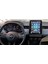 Renault Clio 5 (2019-2022) Uyumlu Tesla Ekran Android Multimedya 6 Ram 64GB Hafıza Carplay 1