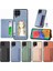 Samsung Galaxy M33 5g Rfıd Engelleme Manyetik Kart Tutucu Komple (Yurt Dışından) 1