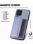 Samsung Galaxy M33 5g Rfıd Engelleme Manyetik Kart Tutucu Komple (Yurt Dışından) 4
