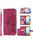 Xiaomi Redmi Not 11S Bileklik Darbeye Çoklu Kredi Için Flip Case (Yurt Dışından) 1