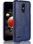 Lg K8 2018 Uyumluluk Koruyucu Kapak Klasik Için Şık Klasik Kılıf (Yurt Dışından) 1
