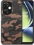 Oneplus Nord Ce 3 Kablosuz Şarj Özgürlüğü Hafif Camo Için Kılıf (Yurt Dışından) 5