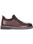Pierre Cardin 63603 Exclusıve Kahve Deri Erkek Casual Ayakkabı 1