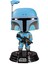 Pop #354 Mandalorian Two Stripes Bobble-Head Vinyl 1