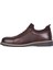 Pierre Cardin 63603 Exclusıve Kahve Deri Erkek Casual Ayakkabı 3