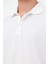 MB SN338 15BTS101 4pr Beyaz Erkek Uzun Kol T-Shirt 4