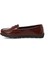 Butigo 24K-513 4Pr Bordo Kadın Loafer 3