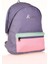Hat Sırt Çantası Grey Dots K1663 5