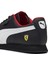 30837801 Ferrari Roma Via Erkek Günlük Spor Ayakkabı 2