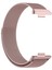 Huawei Watch Fit 3 Redclick Krd-01 Metal Kordon 1