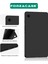 Samsung Galaxy Tab A9 SM-X110 Tablet ile Uyumlu Silikon Kılıf - FC155 5