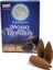 Moon Dreams - Ay Rüyaları - Özel Aromalı Geri Akış Özel Aromalı Tütsü 10 Adet 1