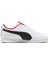 30837802 Ferrari Roma Via Erkek Günlük Spor Ayakkabı 5