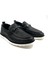 Marcomen Erkek Casual Eva Ayakkabı 19481 Siyah Benfica 3