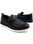 Marcomen Erkek Casual Eva Ayakkabı 19481 Siyah Benfica 4