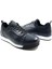 Marcomen Casual Merdane Erkek Deri Sneaker Ayakkabı 19597 Lacivert 4