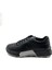 Marcomen 19557 Yüksek Confort Deri Spor Ayakkabı Siyah 2