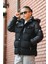 Erkek Çocuk Şişme Mont KM.0042 2