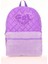 Quilted Sırt Çantası Girl K1774 1