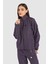 Edna Fermuarlı Sweatshırt 1
