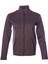 Karen Fermuarlı Sweatshırt 5