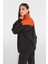 Tracy Fermuarlı Sweatshırt 3