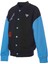 Haldor Bomber Çocuk Fermuarlı Sweatshırt 1