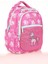 Kids Sırt Çantası Simli Nakışlı Unicorn L5140 5