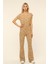 Geniş Paçalı Bamboo Pantolon 1