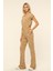 Geniş Paçalı Bamboo Pantolon 2