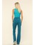 Geniş Paçalı Bamboo Pantolon 4