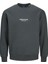 Jorvesterbro Sweat Crew Neck Noos Antrasit 2