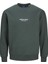 Jorvesterbro Sweat Crew Neck Noos Antrasit 3