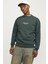 Jorvesterbro Sweat Crew Neck Noos Antrasit 4