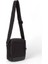 Siyah Unisex Postacı Çantası 01PC00100 1
