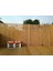 90 Cm X 2 M Reedfence Natural Bambu Kamış Hasır Çit Bahçe Çiti Balkon Çiti 1