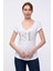 Baskılı T-Shirt 1