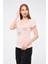 Do It Baskılı T-Shirt 3