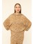 Kapişonlu Bamboo Sweatshirt 1