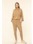 Kapişonlu Bamboo Sweatshirt 3