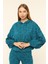 Kapişonlu Bamboo Sweatshirt 1